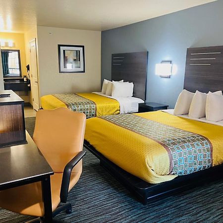 Garden Inn & Suites Λιτλ Ροκ Εξωτερικό φωτογραφία