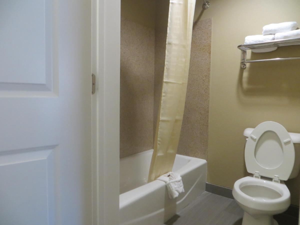 Garden Inn & Suites Λιτλ Ροκ Δωμάτιο φωτογραφία