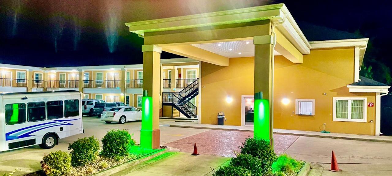 Garden Inn & Suites Λιτλ Ροκ Εξωτερικό φωτογραφία
