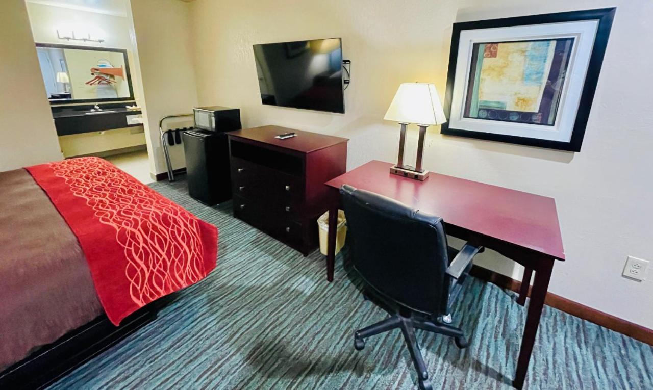 Garden Inn & Suites Λιτλ Ροκ Εξωτερικό φωτογραφία