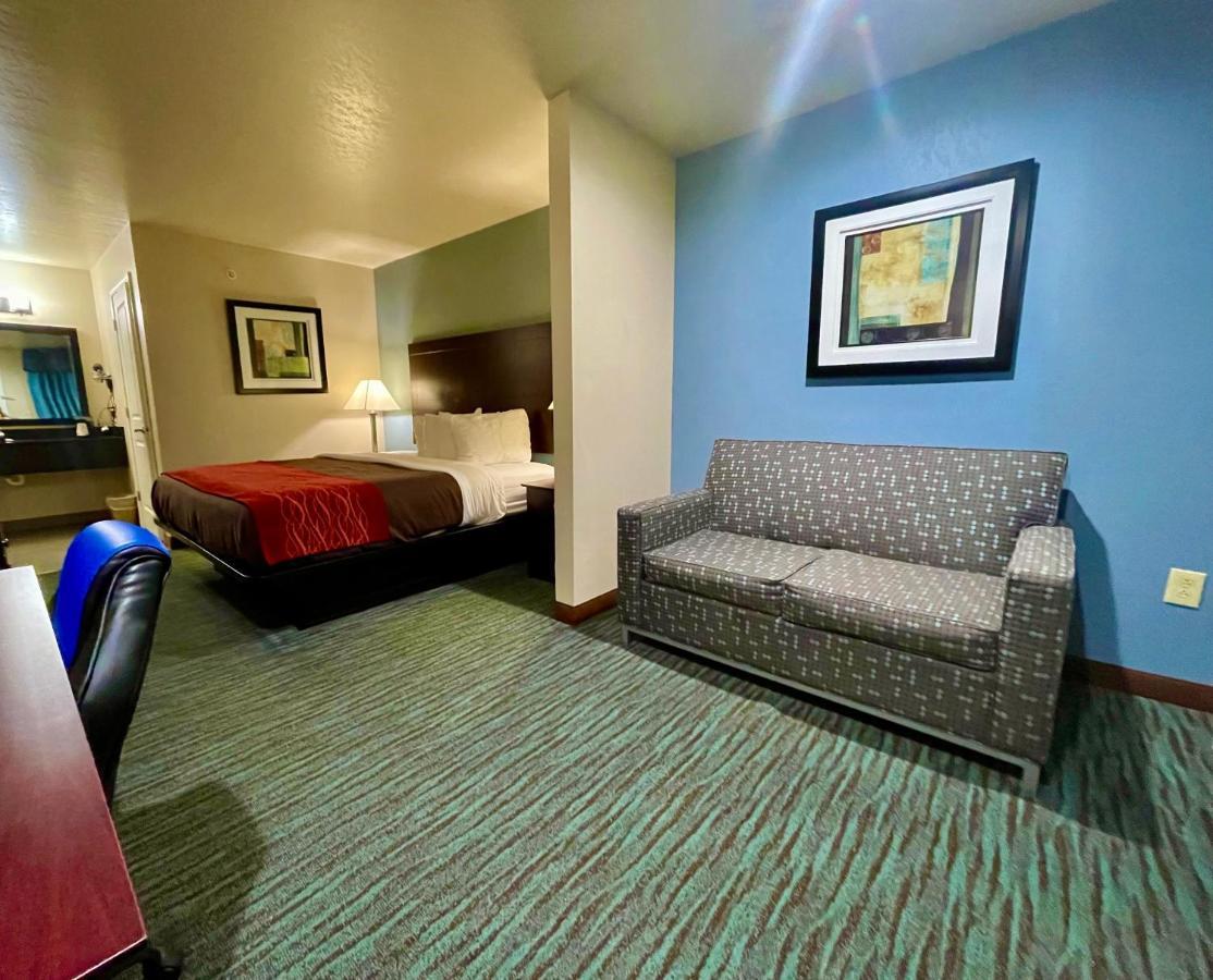 Garden Inn & Suites Λιτλ Ροκ Εξωτερικό φωτογραφία