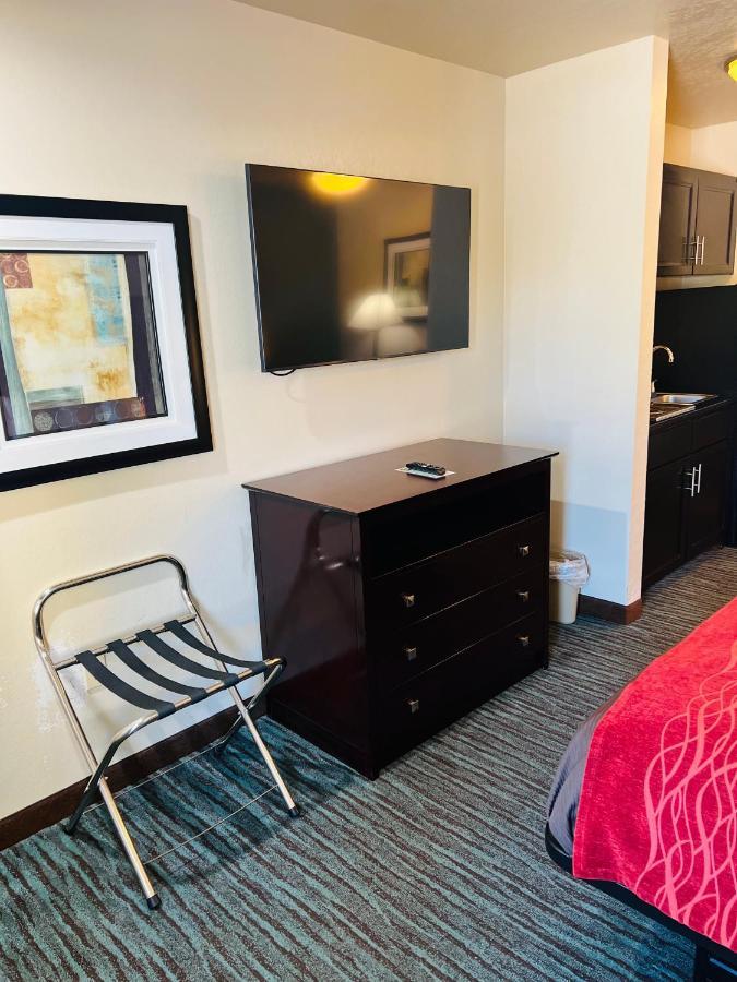 Garden Inn & Suites Λιτλ Ροκ Εξωτερικό φωτογραφία