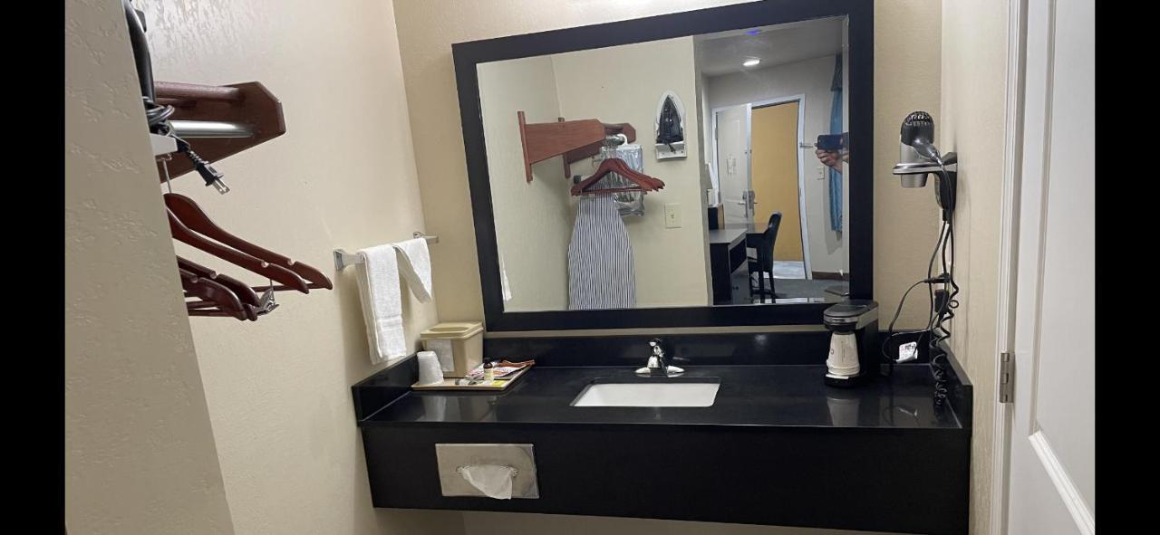 Garden Inn & Suites Λιτλ Ροκ Εξωτερικό φωτογραφία