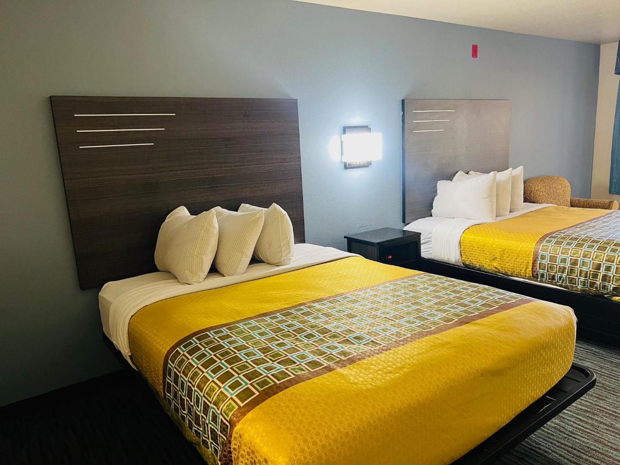 Garden Inn & Suites Λιτλ Ροκ Εξωτερικό φωτογραφία