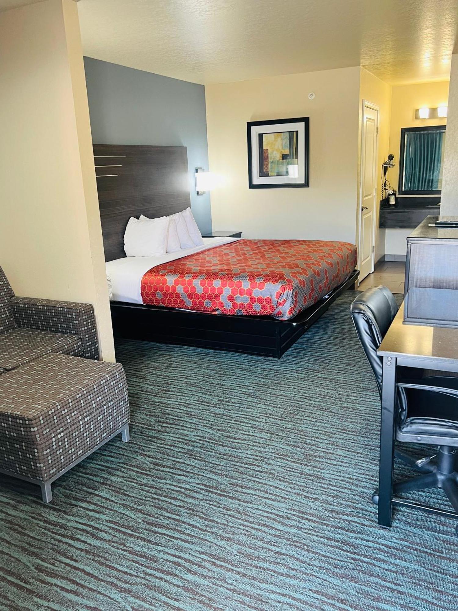 Garden Inn & Suites Λιτλ Ροκ Εξωτερικό φωτογραφία