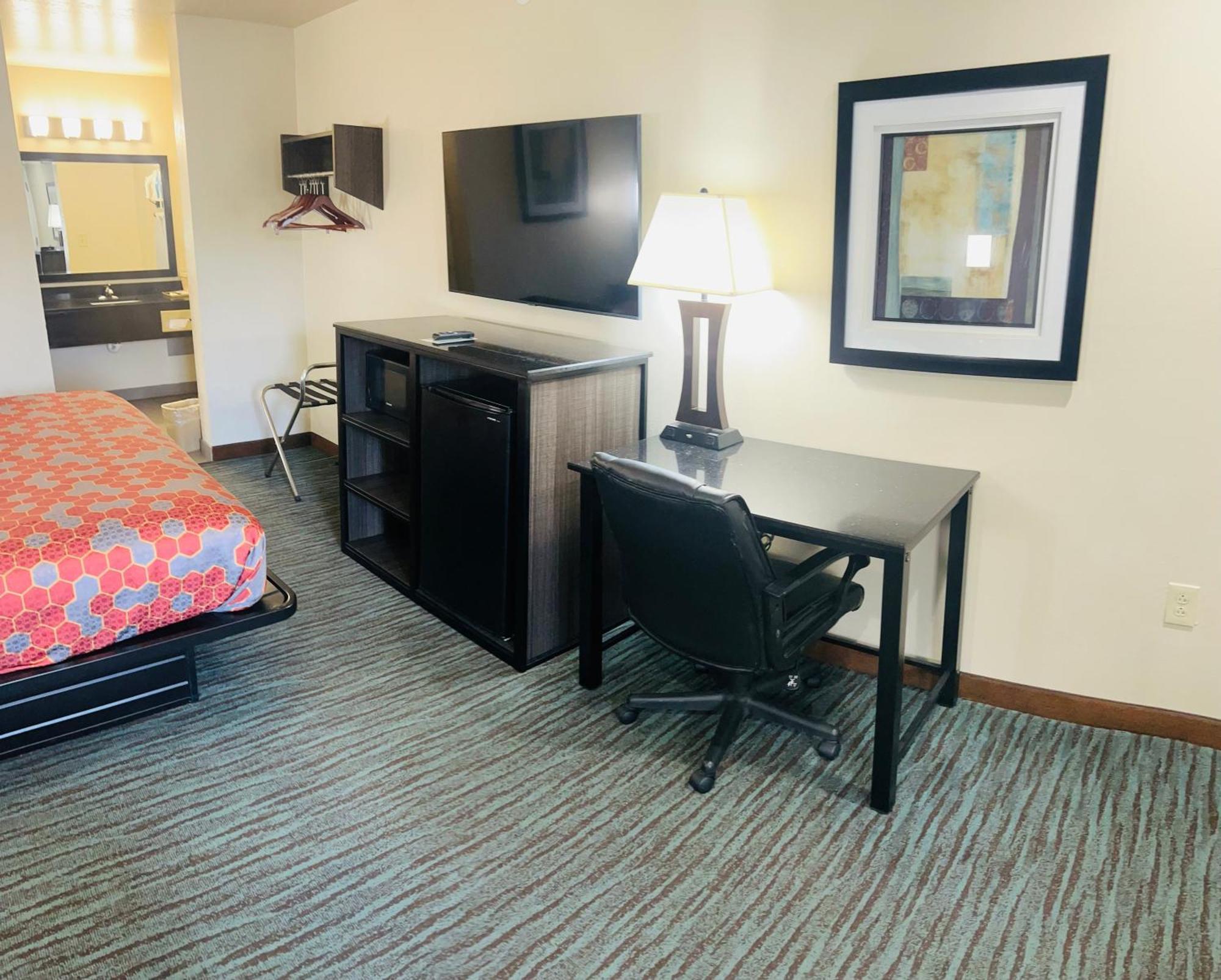 Garden Inn & Suites Λιτλ Ροκ Εξωτερικό φωτογραφία