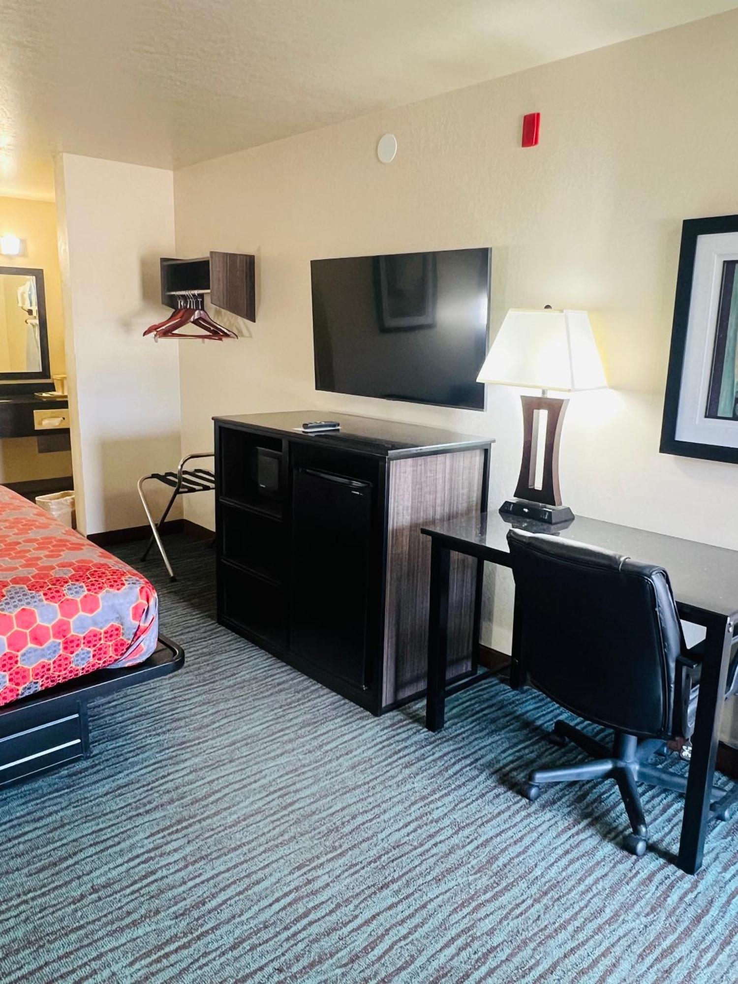 Garden Inn & Suites Λιτλ Ροκ Εξωτερικό φωτογραφία