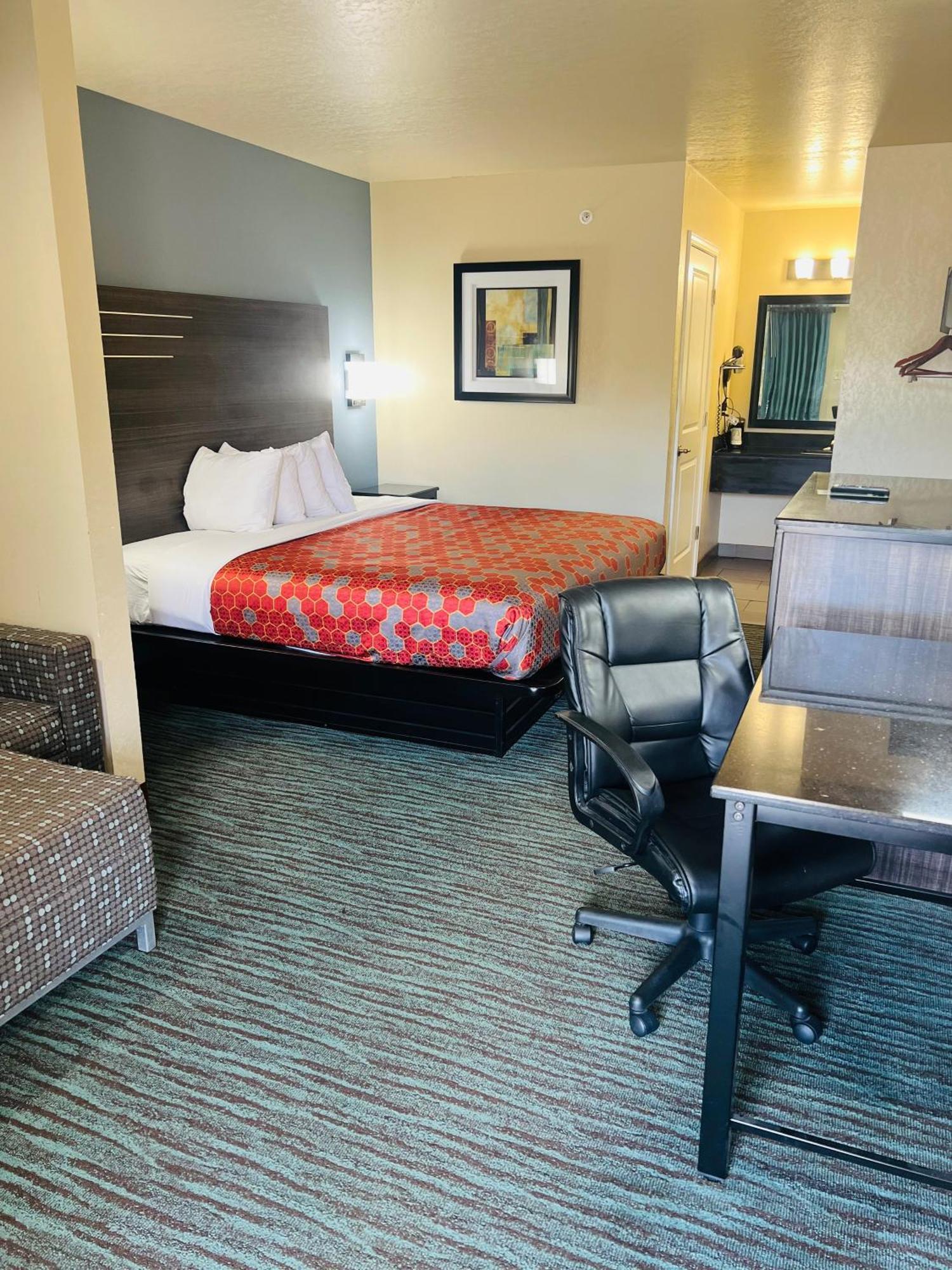 Garden Inn & Suites Λιτλ Ροκ Εξωτερικό φωτογραφία