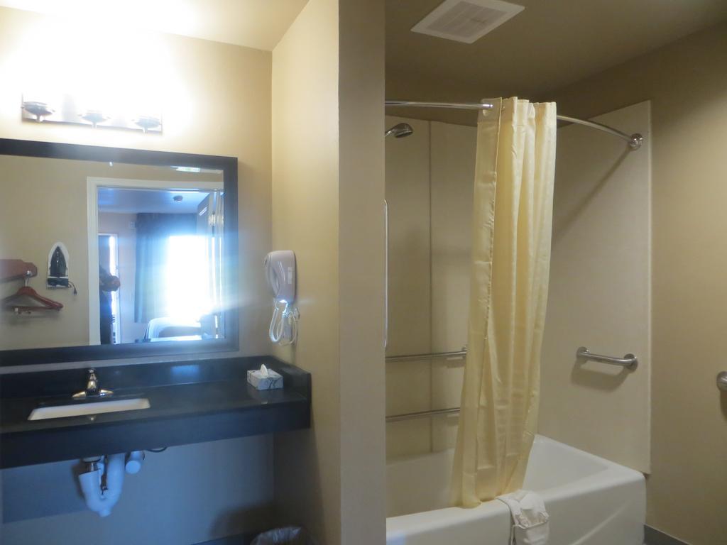 Garden Inn & Suites Λιτλ Ροκ Εξωτερικό φωτογραφία